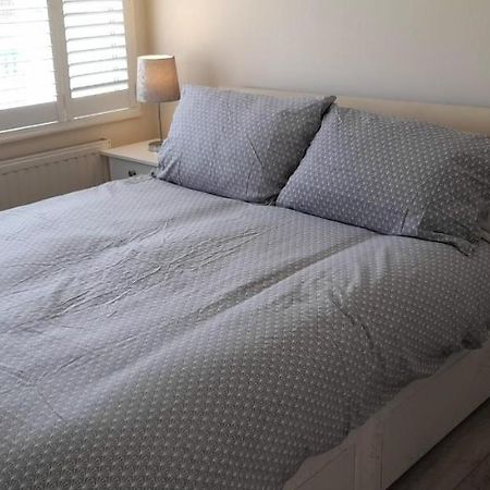 Stunning Two Storey Spacious Chalet Villa Bridlington Exteriör bild