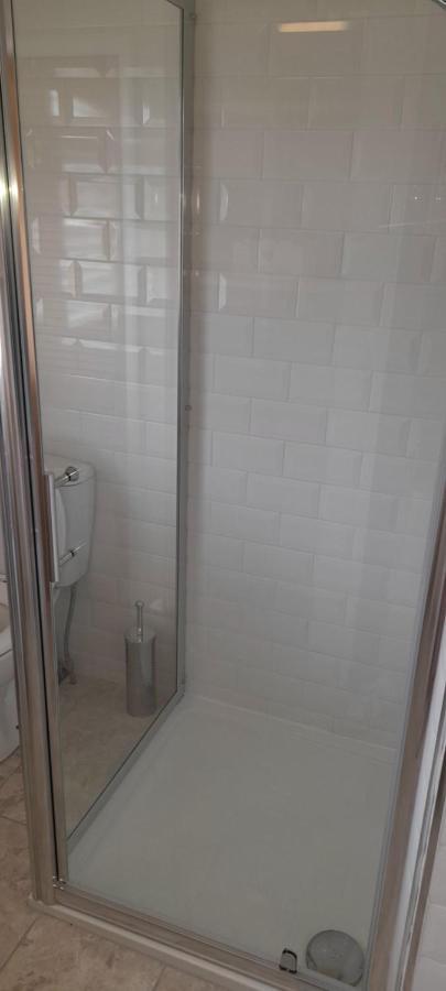 Stunning Two Storey Spacious Chalet Villa Bridlington Exteriör bild